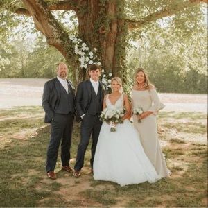 Meet your Posher, Julie